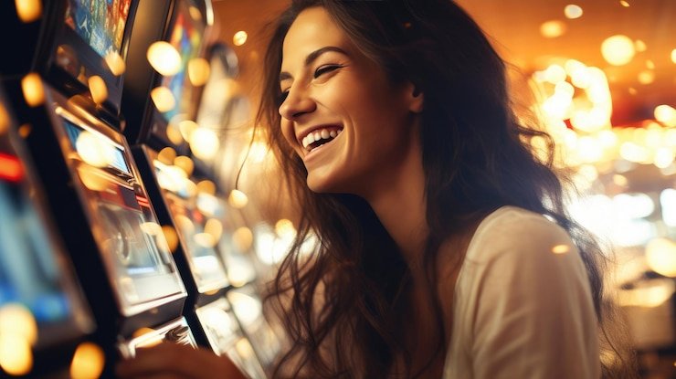 Metode pembayaran QRIS dan e-wallet di km 777